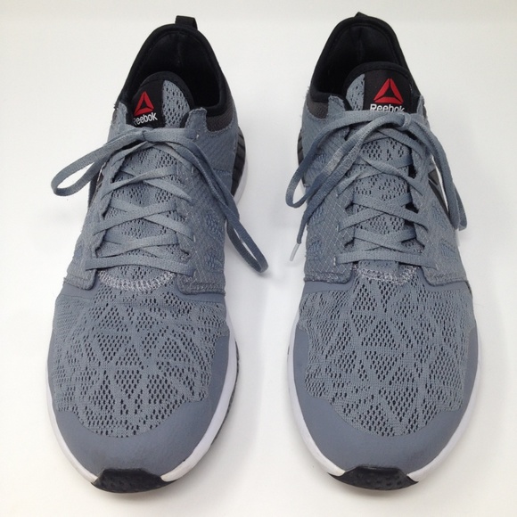 Reebok Other - Reebok Zprint Men Athletic Running Size 11 Shoes